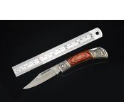 大马士革经典折刀-GC17400DM(小)
