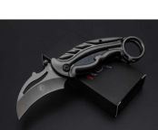 银狐X63爪刀