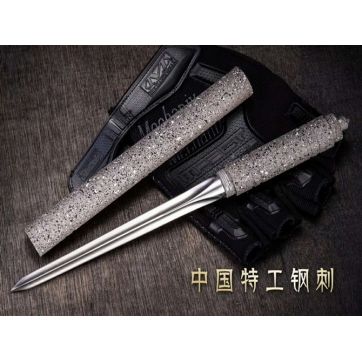 中国特工刺刀
